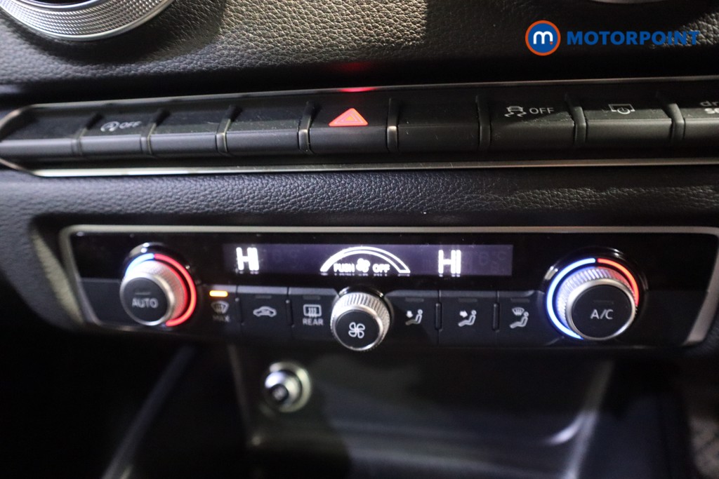 Audi A3 Sport Manual Petrol Hatchback - Stock Number (1594244) - 5th supplementary image