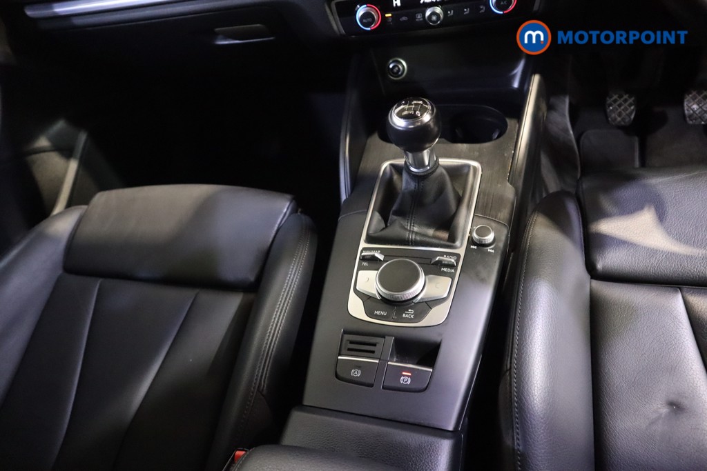 Audi A3 Sport Manual Petrol Hatchback - Stock Number (1594244) - 6th supplementary image