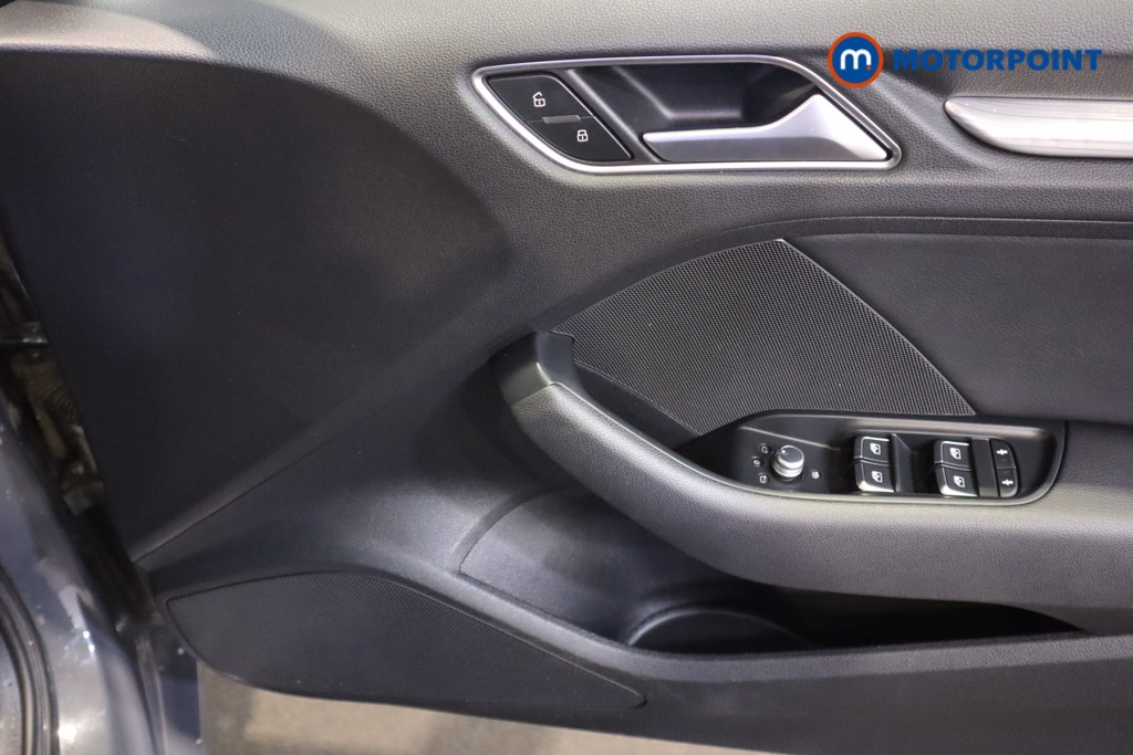 Audi A3 Sport Manual Petrol Hatchback - Stock Number (1594244) - 9th supplementary image