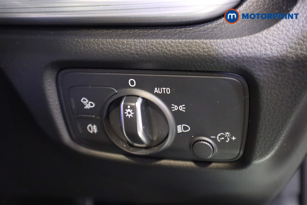 Audi A3 Sport Manual Petrol Hatchback - Stock Number (1594244) - 11th supplementary image