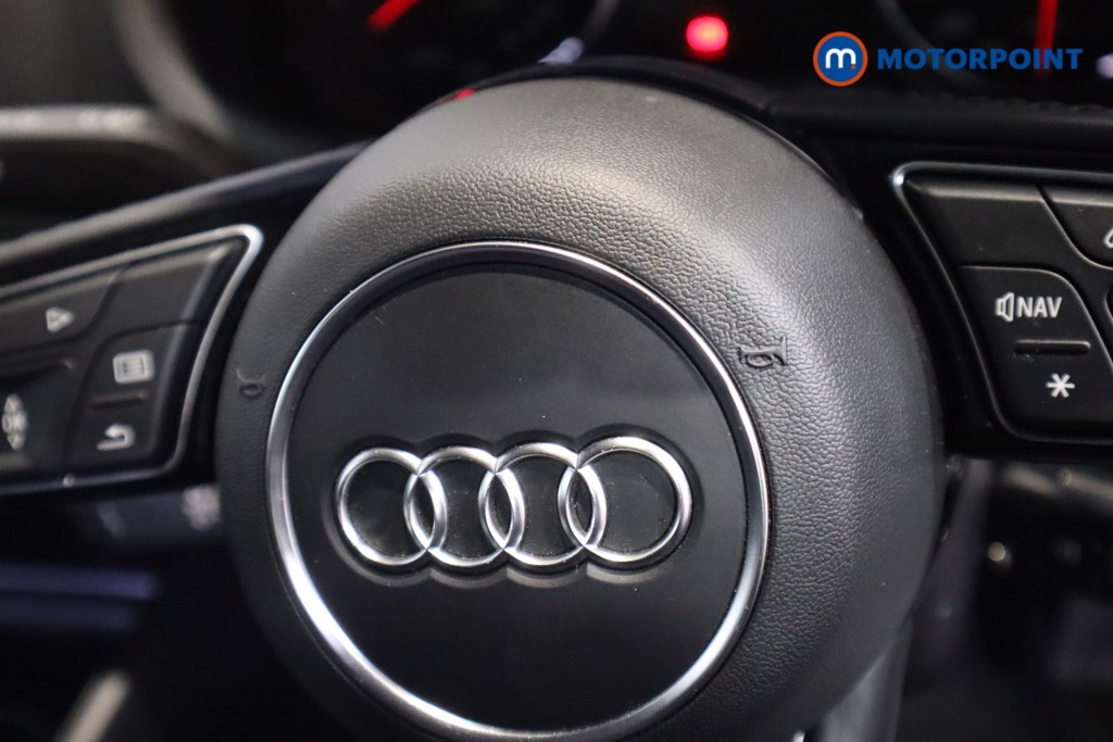 Audi A3 Sport Manual Petrol Hatchback - Stock Number (1594244) - 13th supplementary image