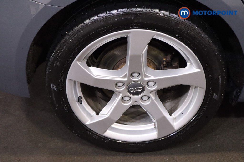 Audi A3 Sport Manual Petrol Hatchback - Stock Number (1594244) - 20th supplementary image