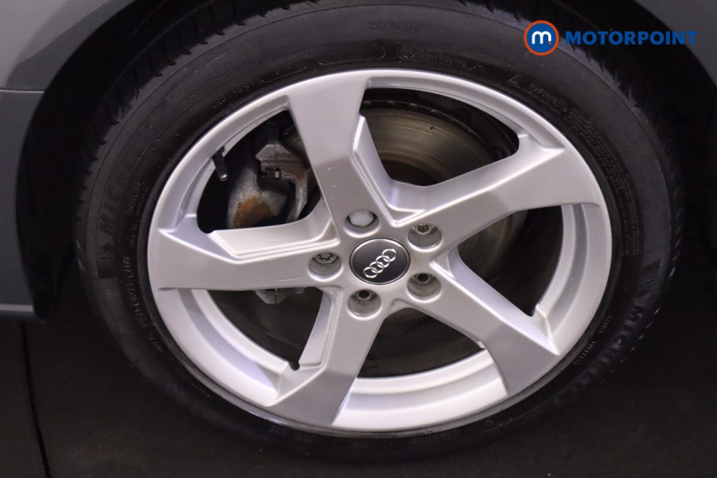 Audi A3 Sport Manual Petrol Hatchback - Stock Number (1594244) - 22nd supplementary image