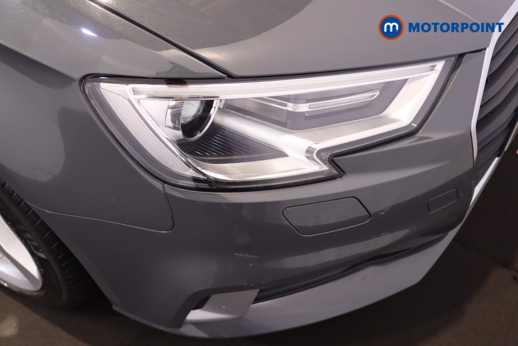 Audi A3 Sport Manual Petrol Hatchback - Stock Number (1594244) - 24th supplementary image