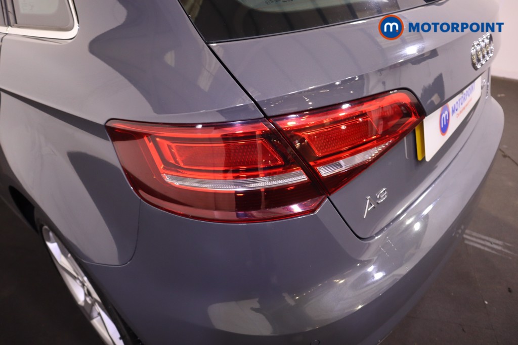 Audi A3 Sport Manual Petrol Hatchback - Stock Number (1594244) - 27th supplementary image