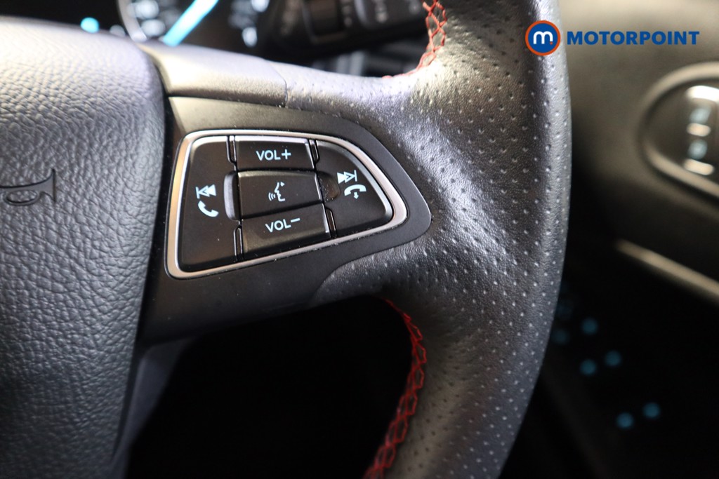 Ford Ecosport St-Line Manual Petrol SUV - Stock Number (1594293) - 4th supplementary image