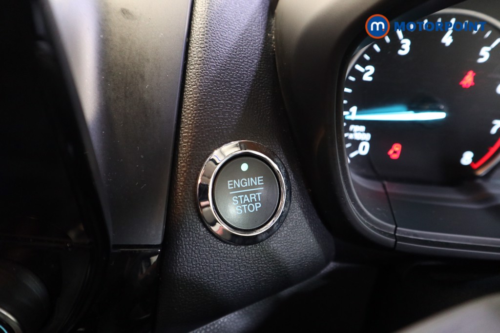Ford Ecosport St-Line Manual Petrol SUV - Stock Number (1594293) - 6th supplementary image
