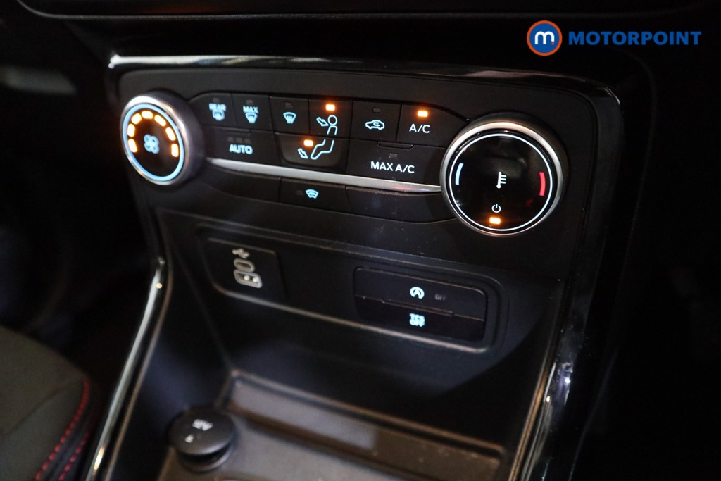 Ford Ecosport St-Line Manual Petrol SUV - Stock Number (1594293) - 8th supplementary image