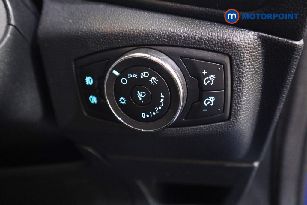 Ford Ecosport St-Line Manual Petrol SUV - Stock Number (1594293) - 10th supplementary image