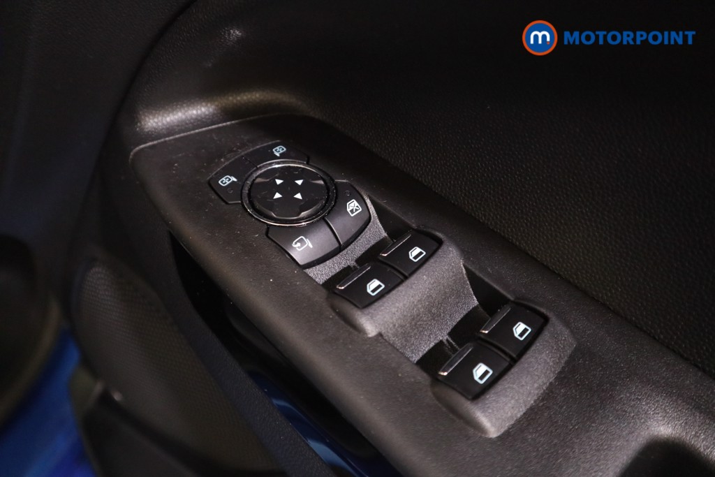 Ford Ecosport St-Line Manual Petrol SUV - Stock Number (1594293) - 12th supplementary image