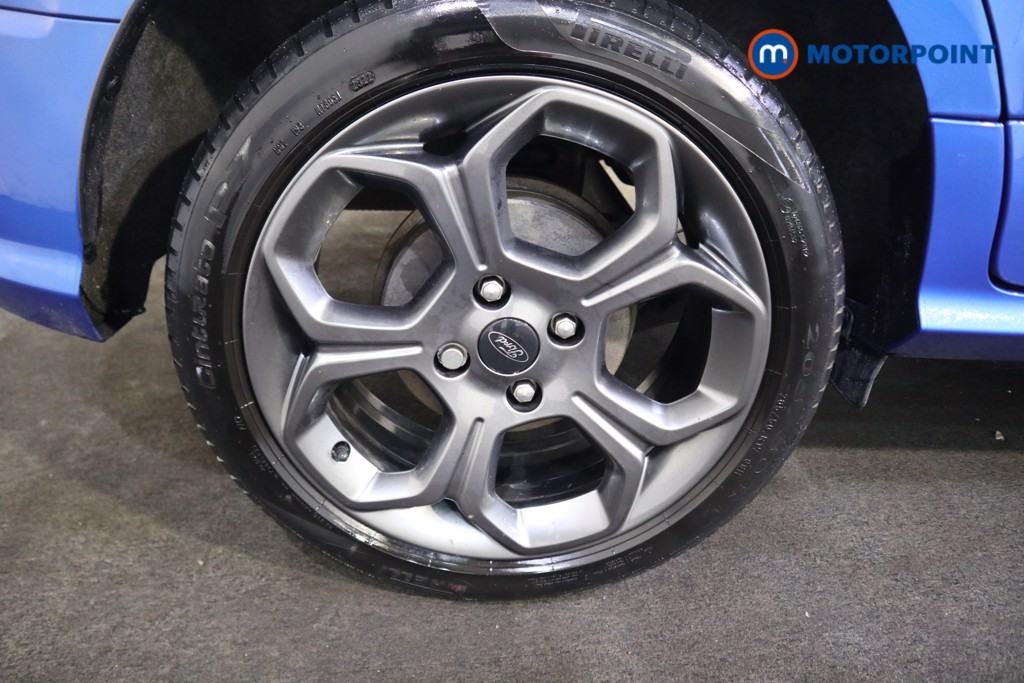 Ford Ecosport St-Line Manual Petrol SUV - Stock Number (1594293) - 18th supplementary image