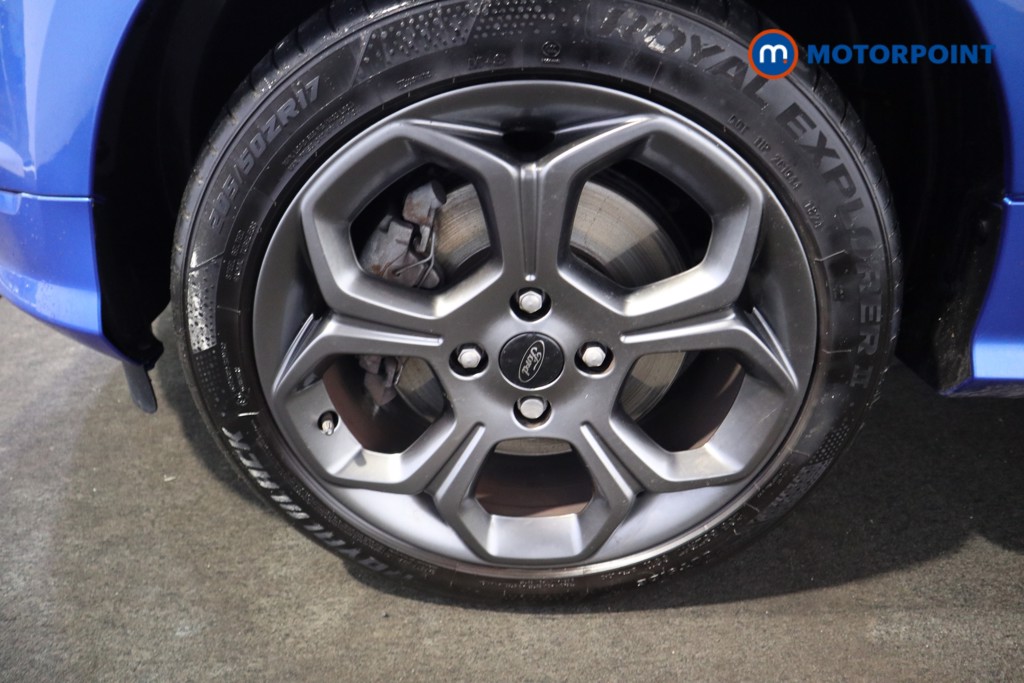 Ford Ecosport St-Line Manual Petrol SUV - Stock Number (1594293) - 20th supplementary image
