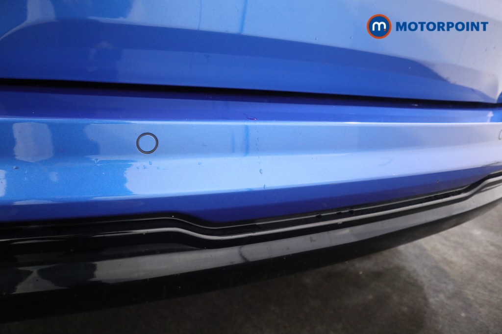 Ford Ecosport St-Line Manual Petrol SUV - Stock Number (1594293) - 22nd supplementary image