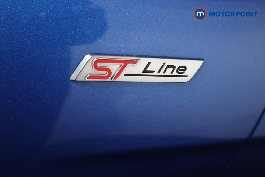 Ford Ecosport St-Line Manual Petrol SUV - Stock Number (1594293) - 28th supplementary image