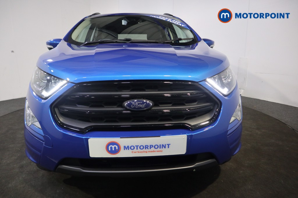 Ford Ecosport St-Line Manual Petrol SUV - Stock Number (1594293) - 30th supplementary image