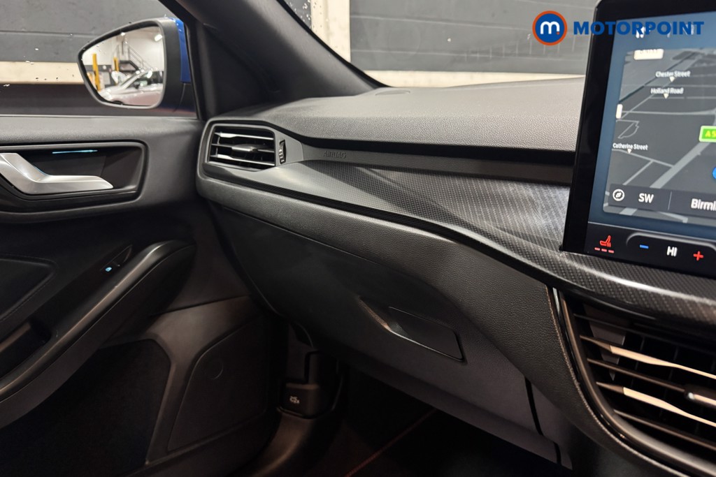 Ford Focus St-Line Vignale Manual Petrol Hatchback - Stock Number (1594354) - 14th supplementary image