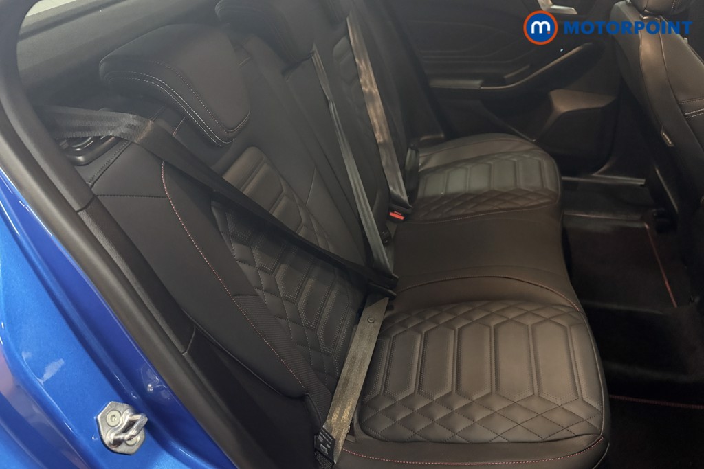 Ford Focus St-Line Vignale Manual Petrol Hatchback - Stock Number (1594354) - 20th supplementary image