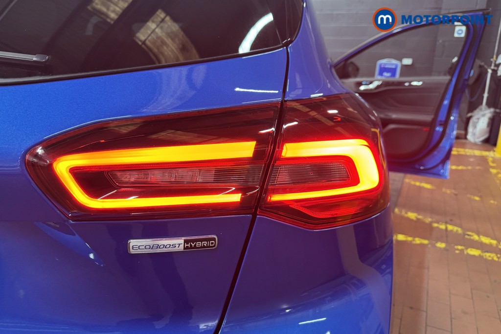 Ford Focus St-Line Vignale Manual Petrol Hatchback - Stock Number (1594354) - 22nd supplementary image