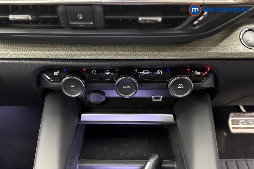 Citroen C5 X Shine Plus Automatic Petrol Plug-In Hybrid Hatchback - Stock Number (1594377) - 12th supplementary image