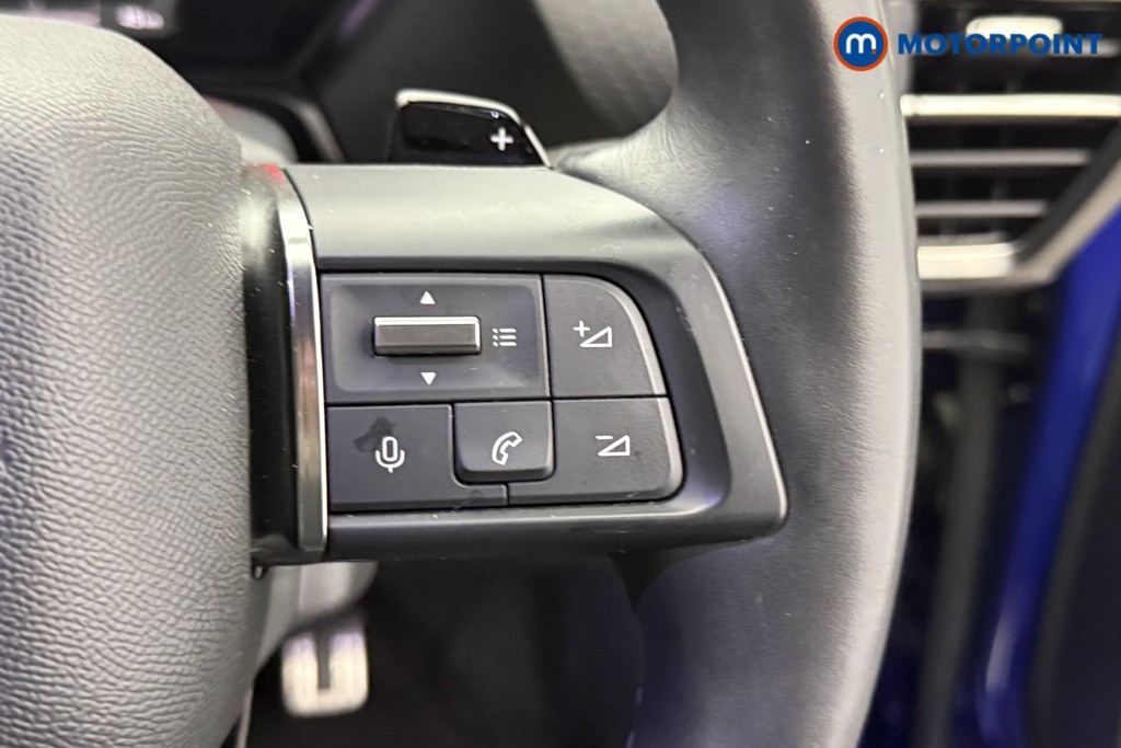 Citroen C5 X Shine Plus Automatic Petrol Plug-In Hybrid Hatchback - Stock Number (1594377) - 15th supplementary image