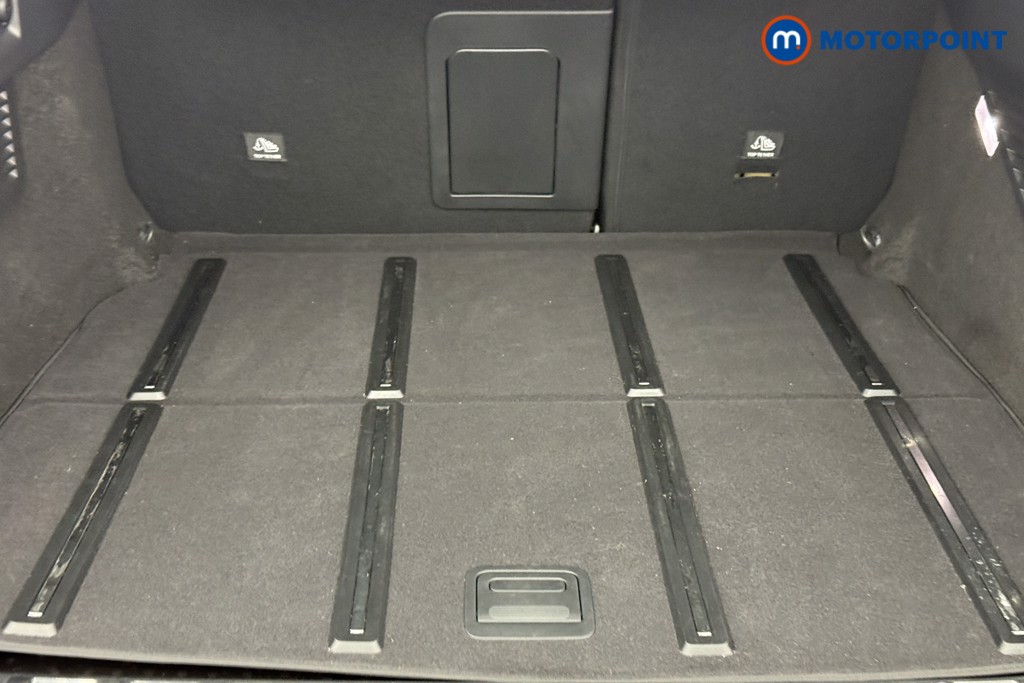 Citroen C5 X Shine Plus Automatic Petrol Plug-In Hybrid Hatchback - Stock Number (1594377) - 23rd supplementary image