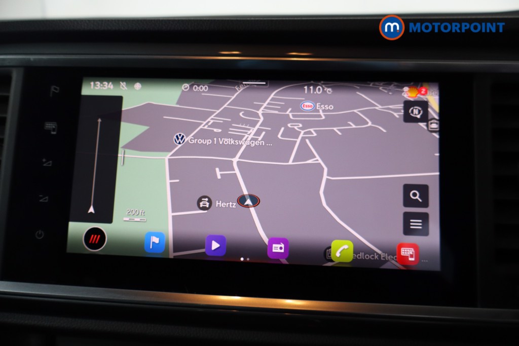 Seat Ateca Se Technology Manual Petrol SUV - Stock Number (1594417) - 2nd supplementary image