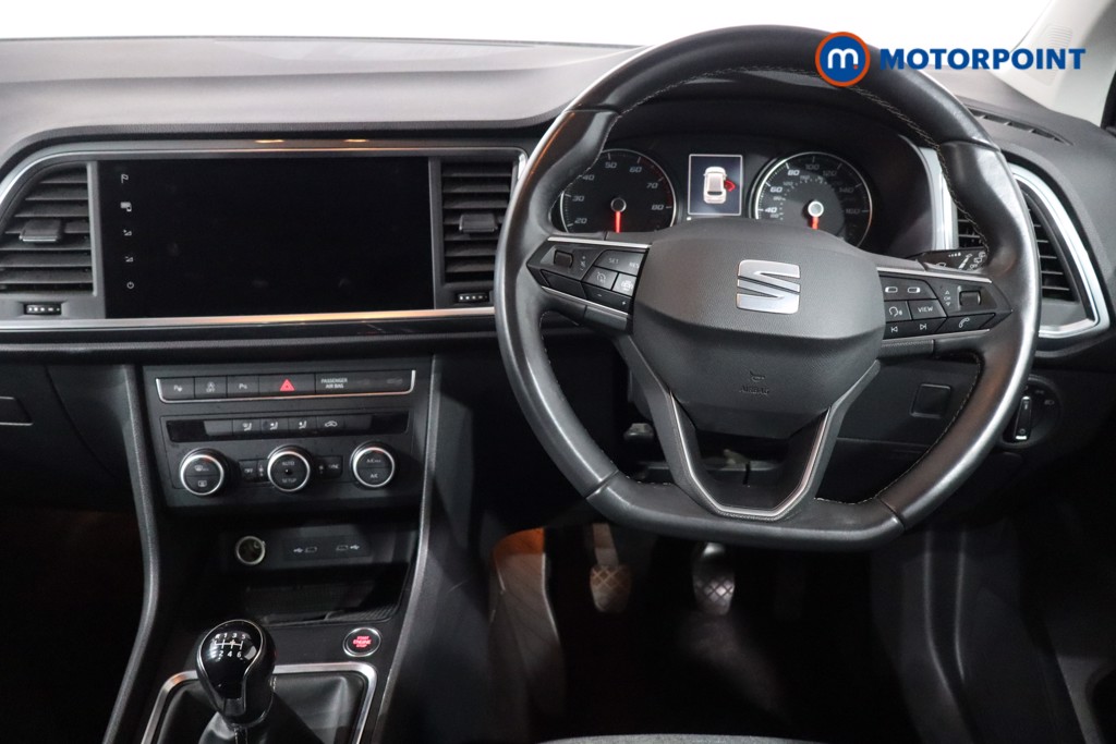Seat Ateca Se Technology Manual Petrol SUV - Stock Number (1594417) - 3rd supplementary image