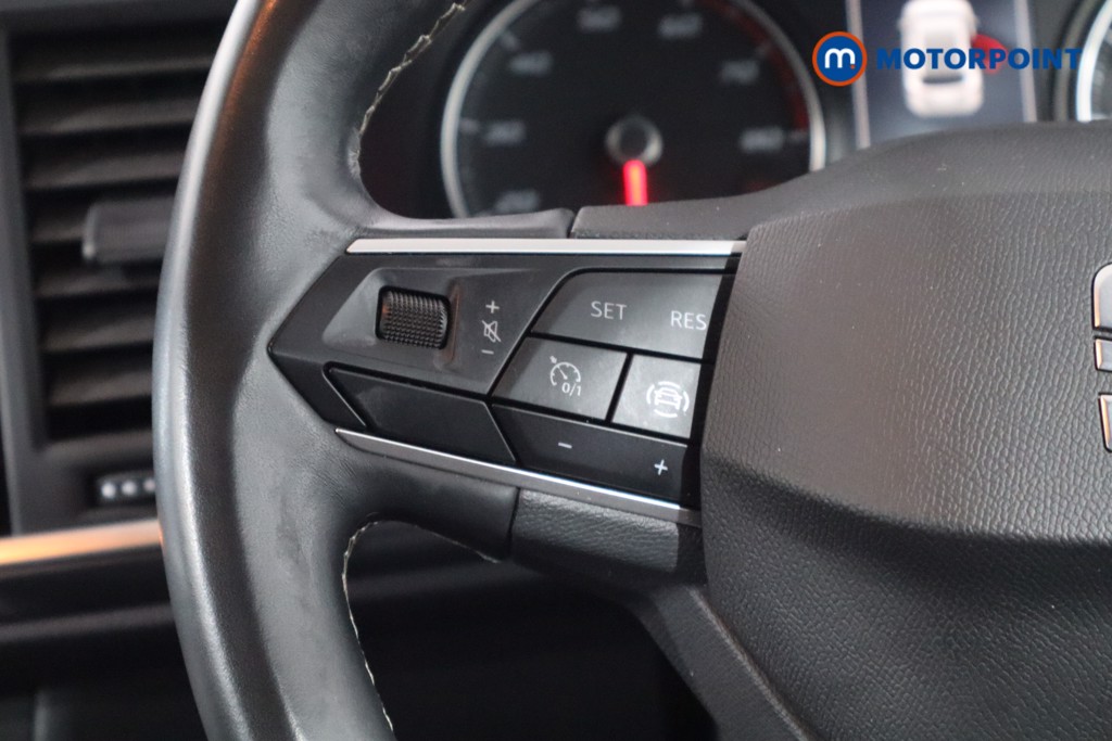 Seat Ateca Se Technology Manual Petrol SUV - Stock Number (1594417) - 7th supplementary image