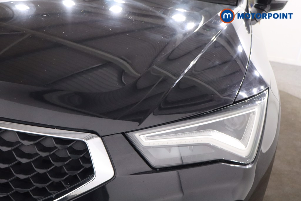 Seat Ateca Se Technology Manual Petrol SUV - Stock Number (1594417) - 26th supplementary image