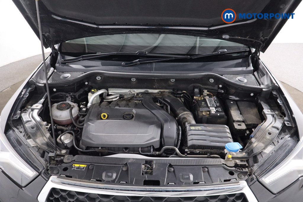 Seat Ateca Se Technology Manual Petrol SUV - Stock Number (1594417) - 30th supplementary image