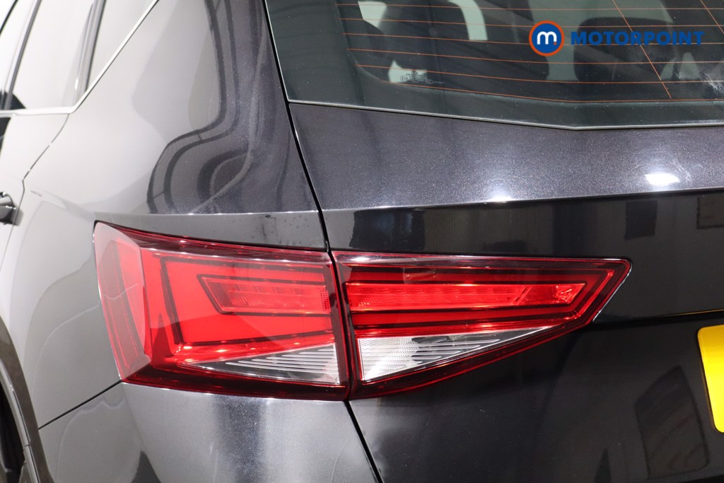 Seat Ateca Se Technology Manual Petrol SUV - Stock Number (1594417) - 32nd supplementary image
