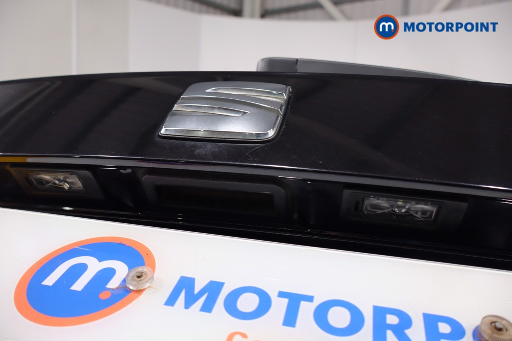 Seat Ateca Se Technology Manual Petrol SUV - Stock Number (1594417) - 34th supplementary image