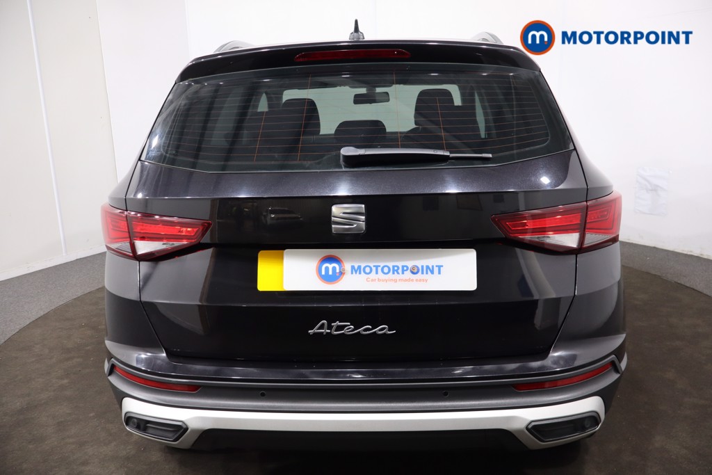 Seat Ateca Se Technology Manual Petrol SUV - Stock Number (1594417) - 35th supplementary image