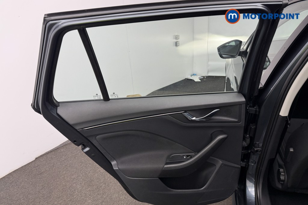 Skoda Kamiq SE Manual Petrol SUV - Stock Number (1594501) - 6th supplementary image