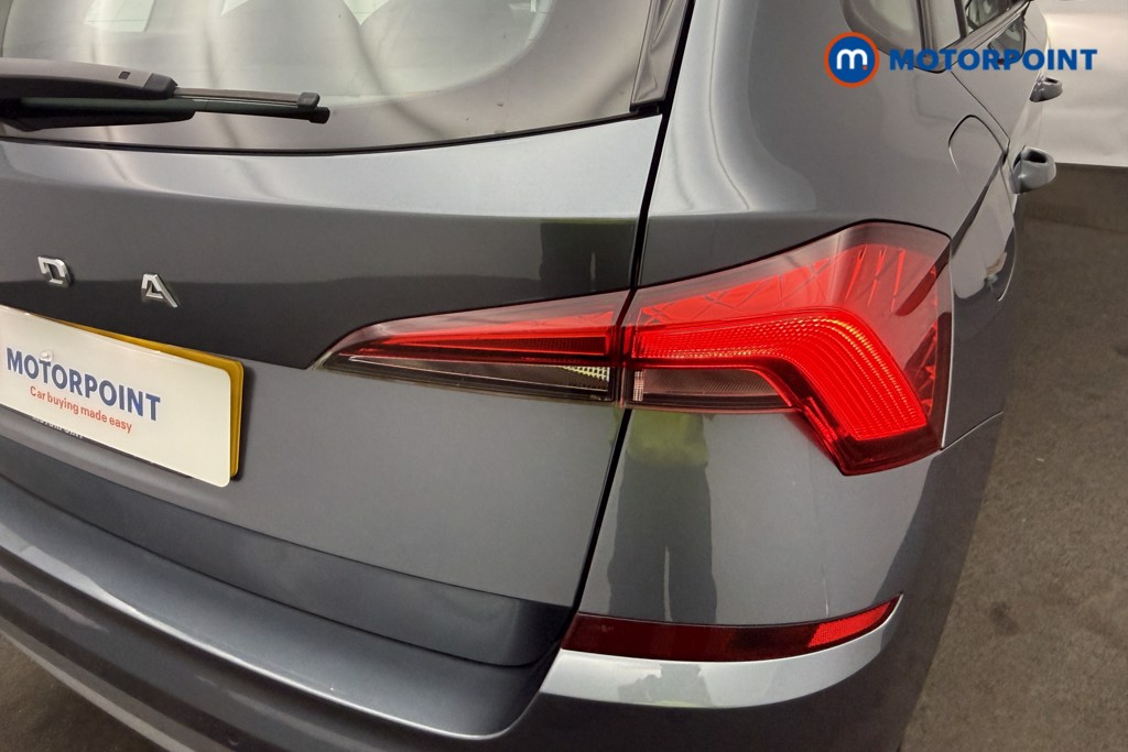 Skoda Kamiq SE Manual Petrol SUV - Stock Number (1594501) - 9th supplementary image