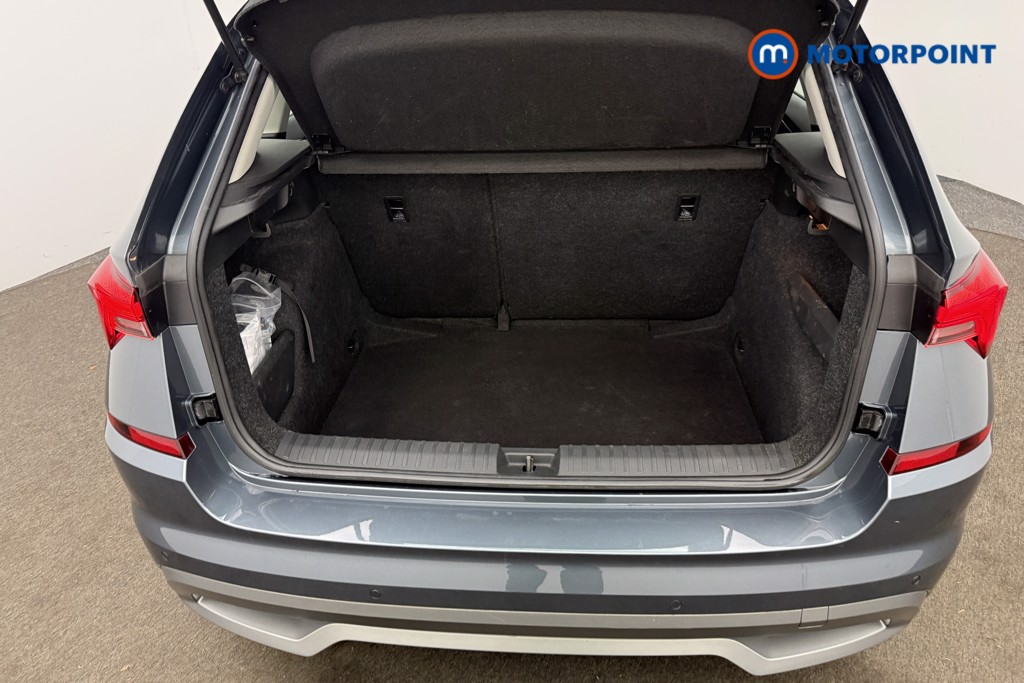 Skoda Kamiq SE Manual Petrol SUV - Stock Number (1594501) - 11th supplementary image