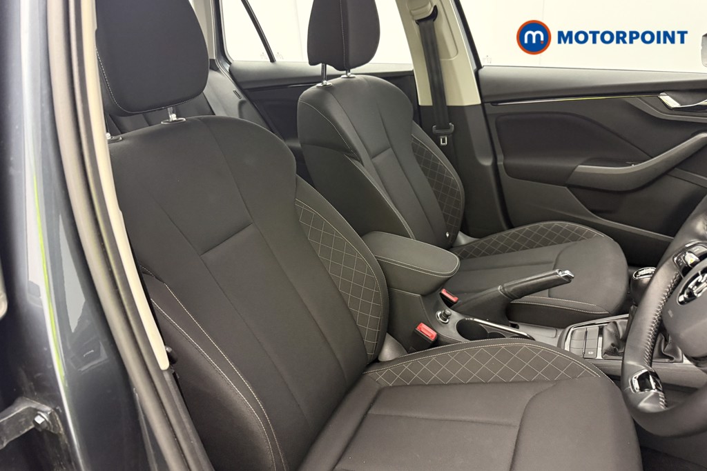 Skoda Kamiq SE Manual Petrol SUV - Stock Number (1594501) - 15th supplementary image