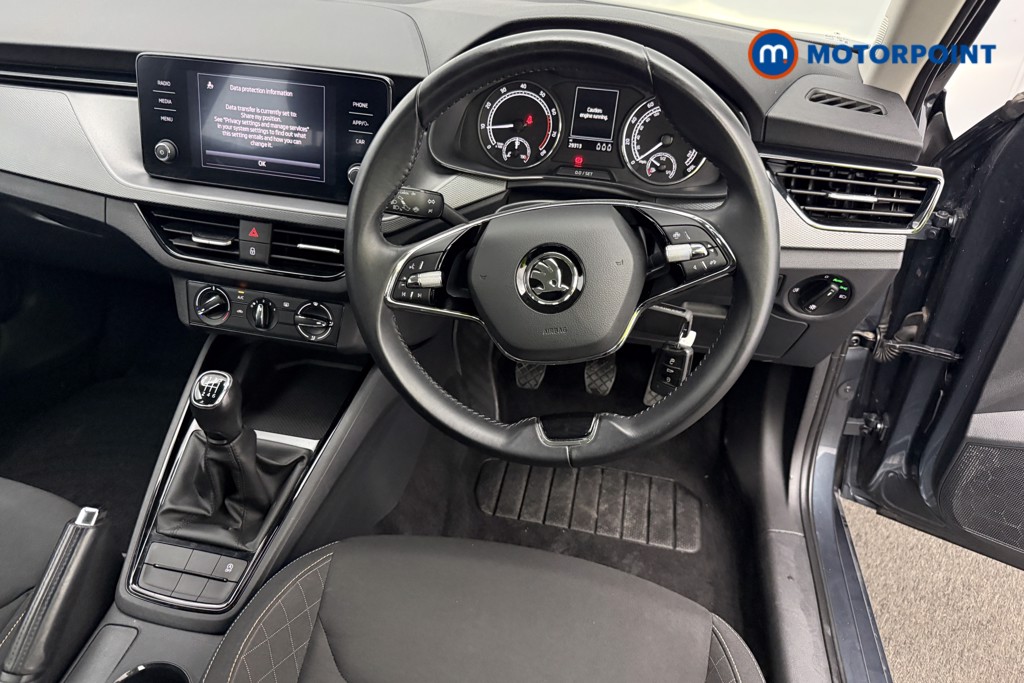 Skoda Kamiq SE Manual Petrol SUV - Stock Number (1594501) - 17th supplementary image