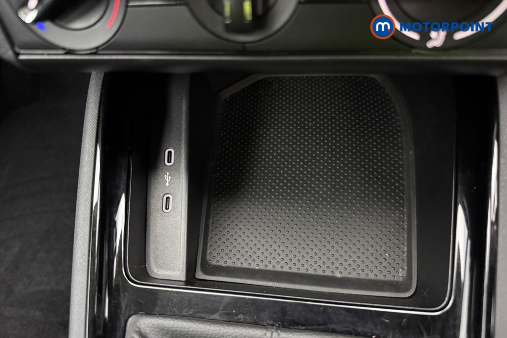 Skoda Kamiq SE Manual Petrol SUV - Stock Number (1594501) - 22nd supplementary image