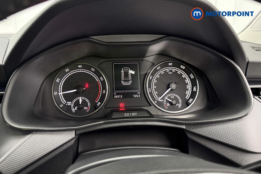 Skoda Kamiq SE Manual Petrol SUV - Stock Number (1594501) - 26th supplementary image