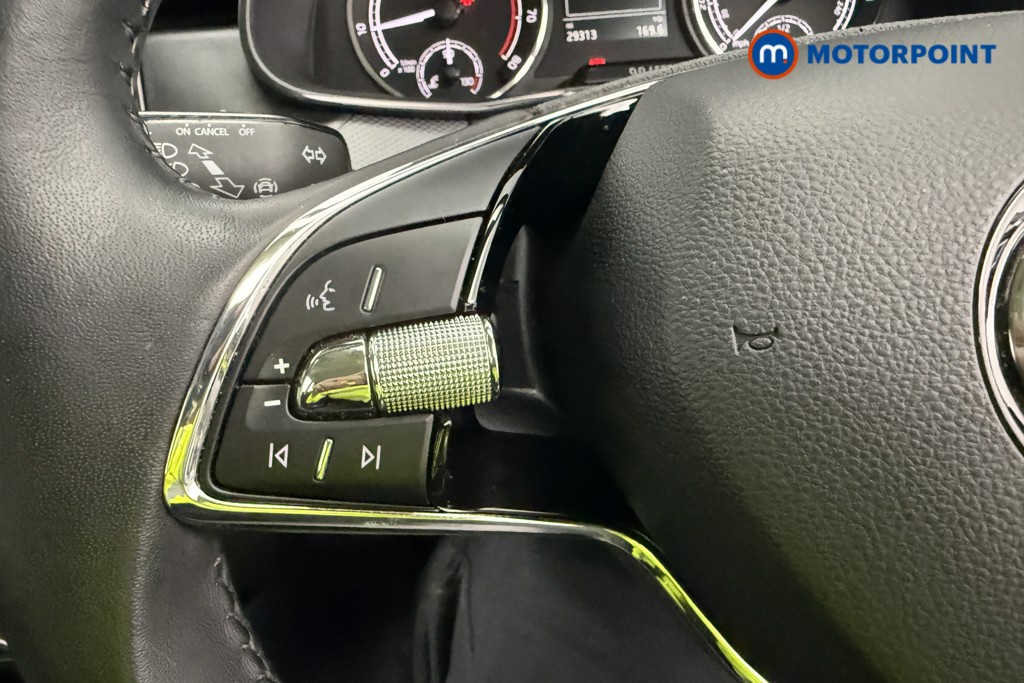 Skoda Kamiq SE Manual Petrol SUV - Stock Number (1594501) - 27th supplementary image