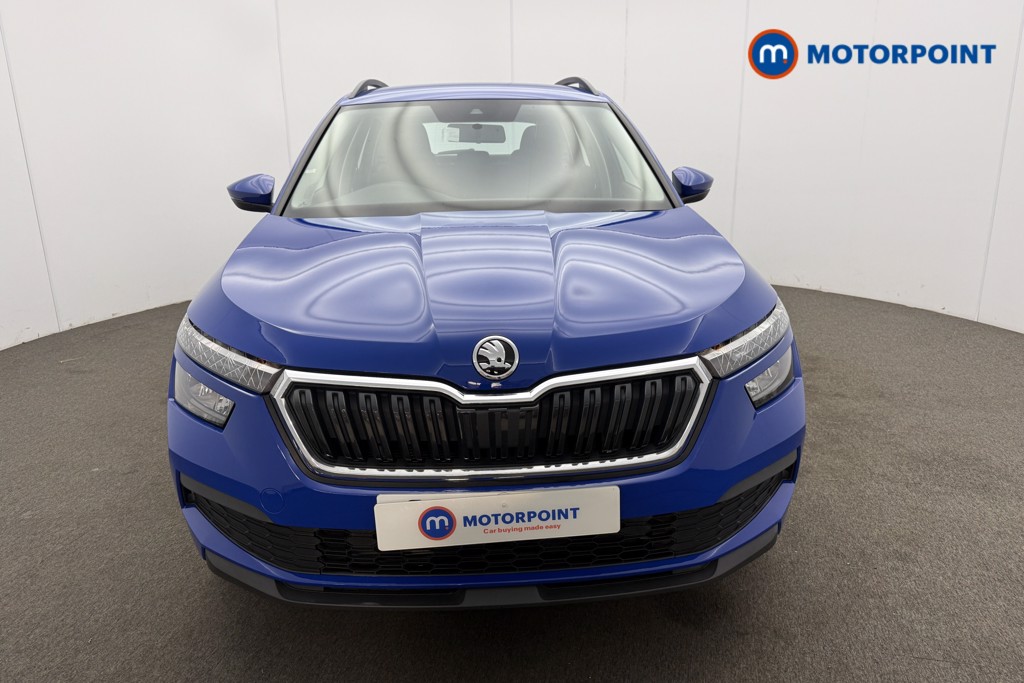 Skoda Kamiq S Manual Petrol SUV - Stock Number (1594507) - 2nd supplementary image