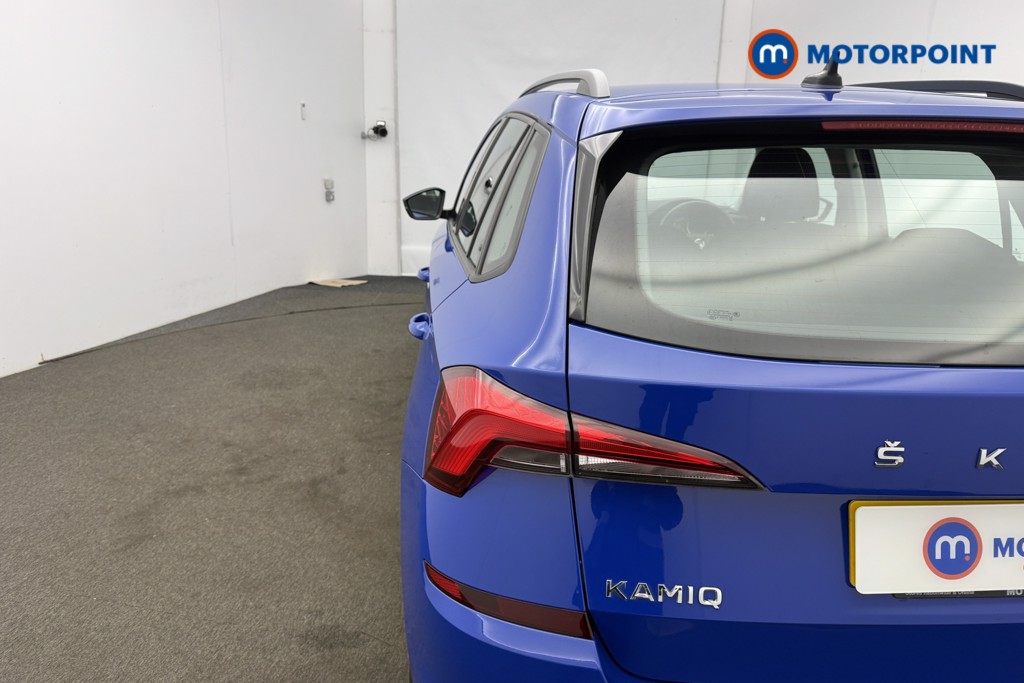 Skoda Kamiq S Manual Petrol SUV - Stock Number (1594507) - 6th supplementary image