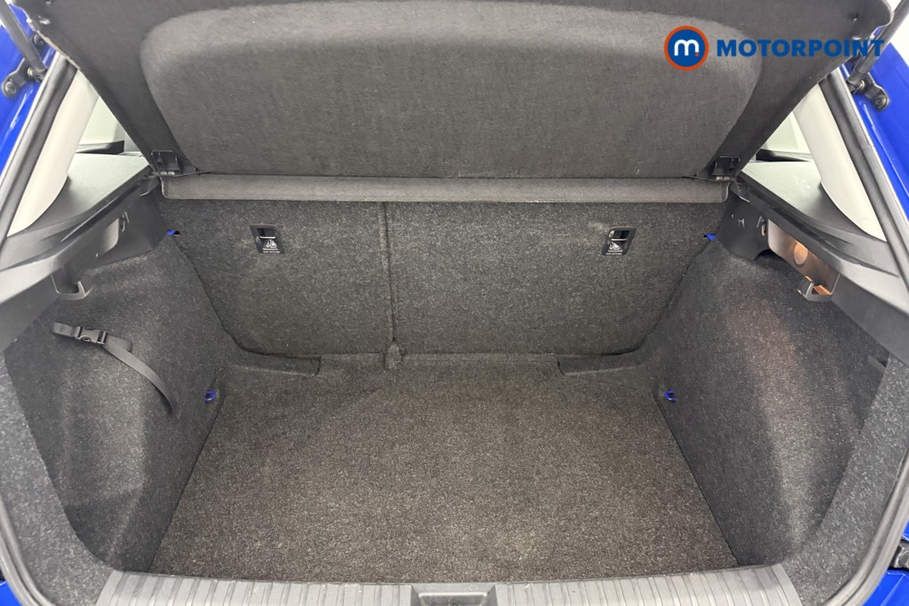 Skoda Kamiq S Manual Petrol SUV - Stock Number (1594507) - 8th supplementary image