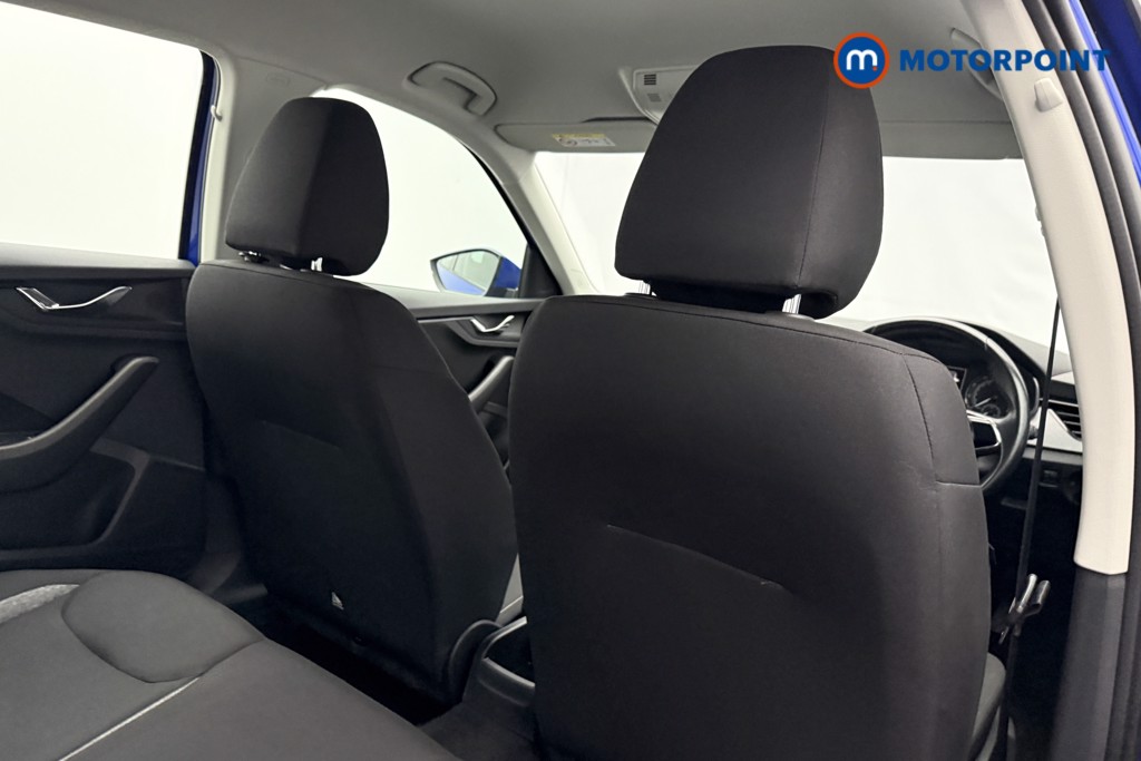 Skoda Kamiq S Manual Petrol SUV - Stock Number (1594507) - 10th supplementary image