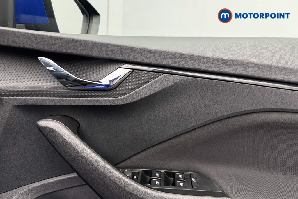 Skoda Kamiq S Manual Petrol SUV - Stock Number (1594507) - 14th supplementary image