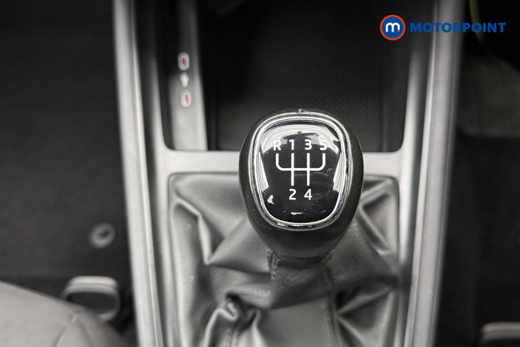 Skoda Kamiq S Manual Petrol SUV - Stock Number (1594507) - 18th supplementary image