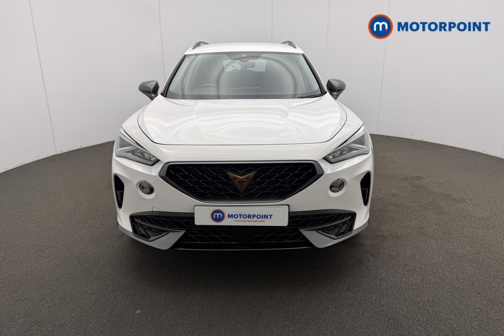 Cupra Formentor V1 Manual Petrol SUV - Stock Number (1594530) - 2nd supplementary image