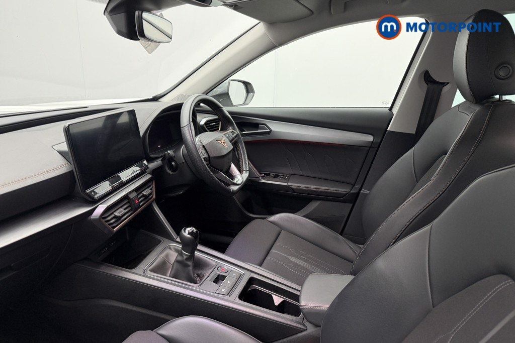 Cupra Formentor V1 Manual Petrol SUV - Stock Number (1594530) - 4th supplementary image