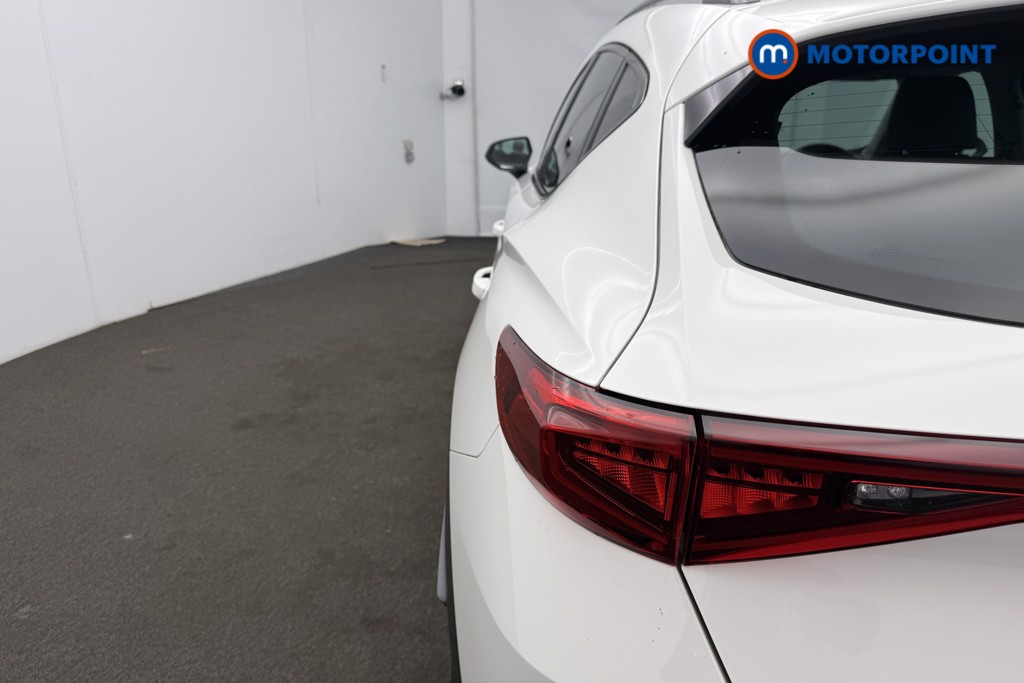 Cupra Formentor V1 Manual Petrol SUV - Stock Number (1594530) - 6th supplementary image